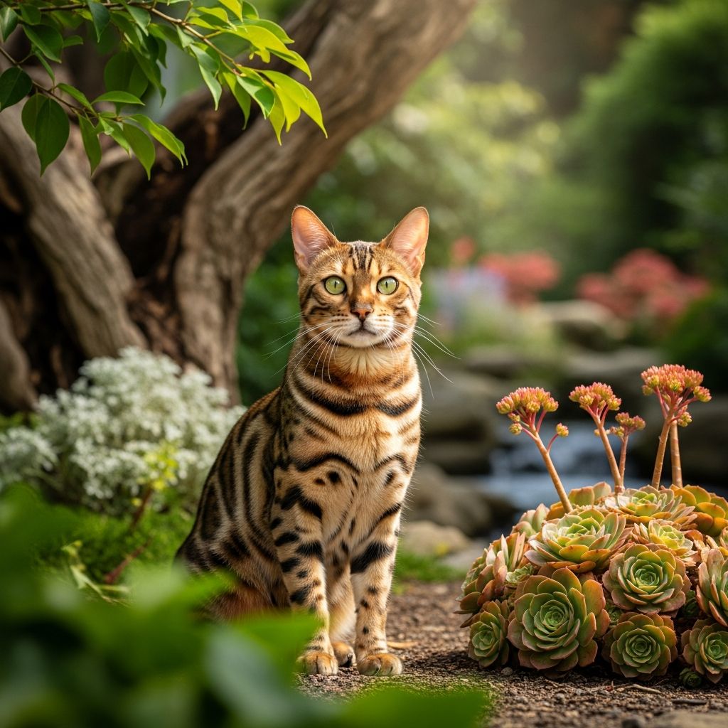 Bengal Cat Lifespan: Factors Affecting Longevity Discover what influences how long Bengal cats live and proven strategies to extend their years.