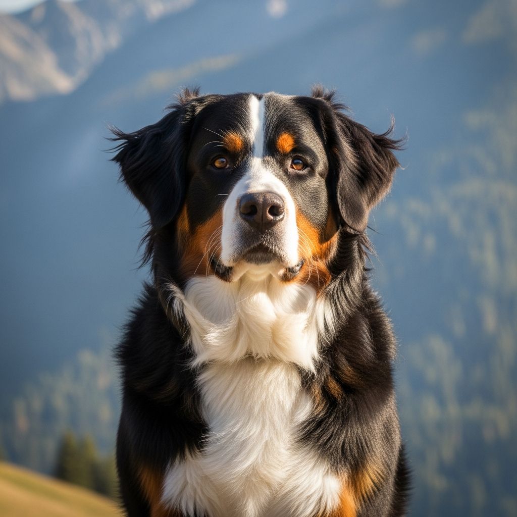 Bernese Mountain Dogs: Guardian Instincts Explained Discover how Bernese Mountain Dogs balance protective instincts with gentle temperament