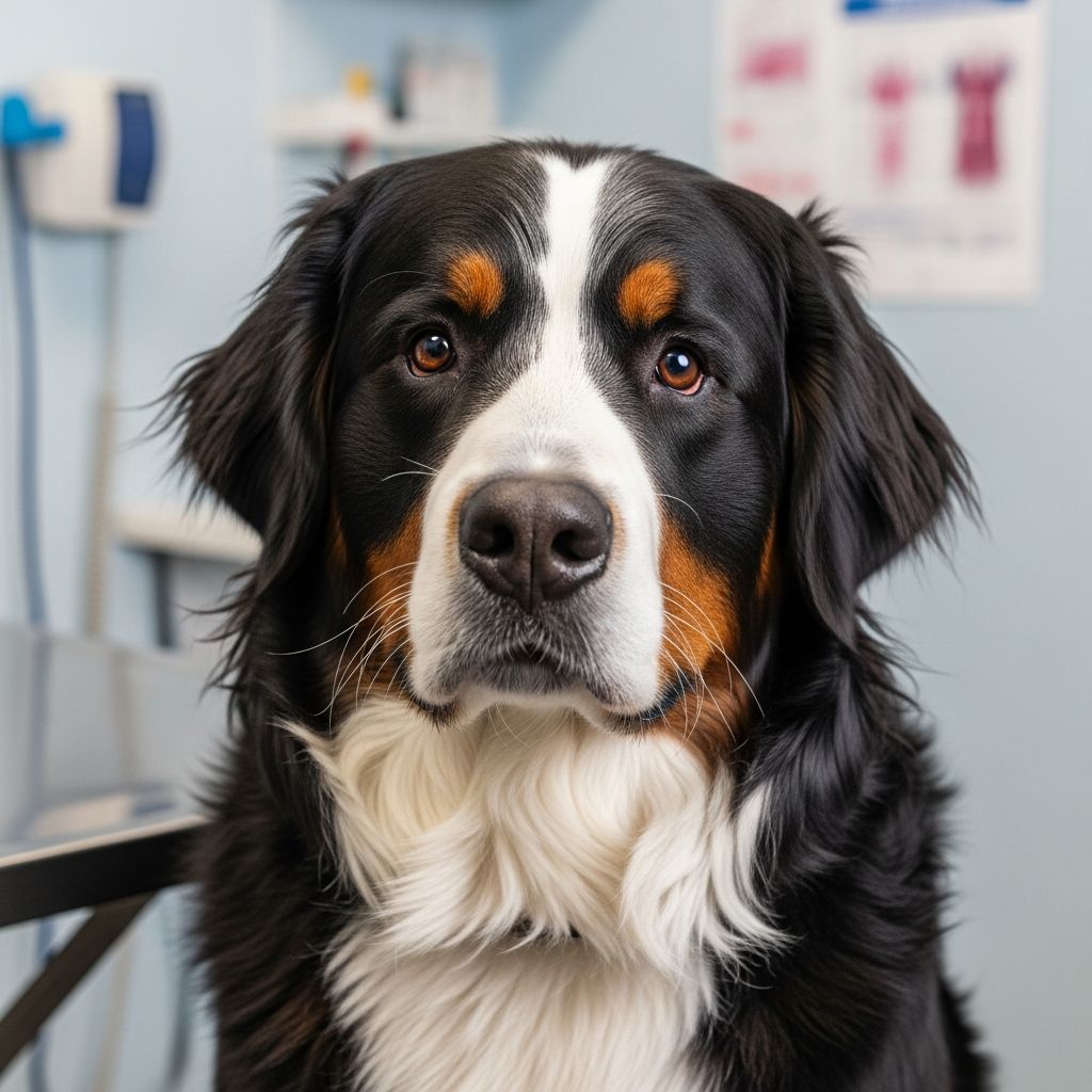 Essential health insights for Bernese Mountain Dog owners