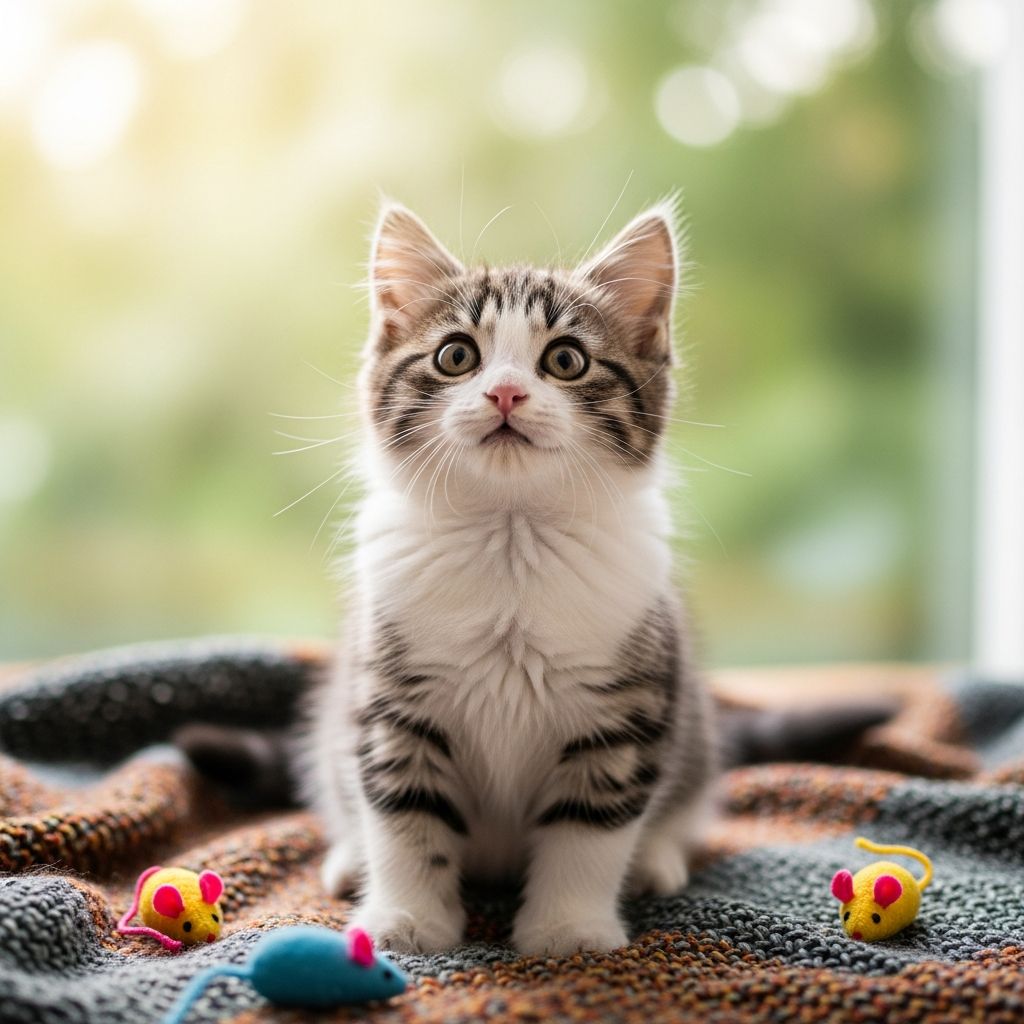 Discover the top trending cat names for 2025, from playful picks like Tater to regal choices like Priscilla, perfect for your new feline friend.