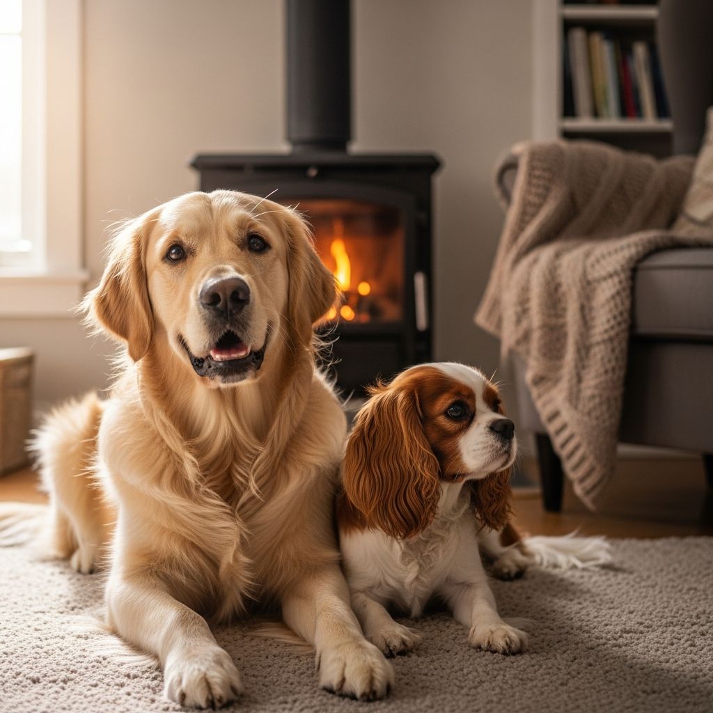 Companion Dogs: 13 Loyal Breeds For Every Home Discover the ultimate companion dog breeds that offer loyalty, affection, and perfect family companionship for every lifestyle.