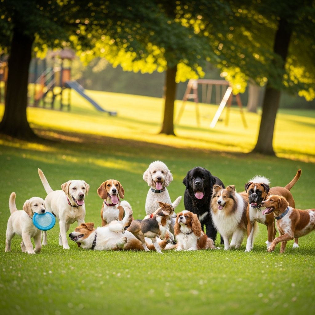 10 Best Dog Breeds For Kids: Gentle, Playful, Patient Pets Discover the top 10 dog breeds that are gentle, playful, and perfect family companions for children of all ages.