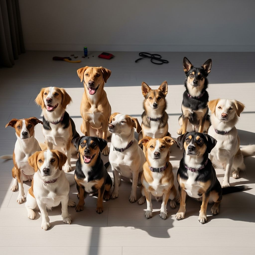 10 Best Dog Training Instagram Accounts to Follow Discover top dog trainers on Instagram sharing expert tips and inspiration for raising well-behaved dogs.