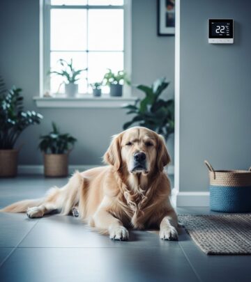 Discover the optimal indoor temperatures to keep your dog comfortable year-round, tailored to breed, size, and health needs for ultimate pet wellness.