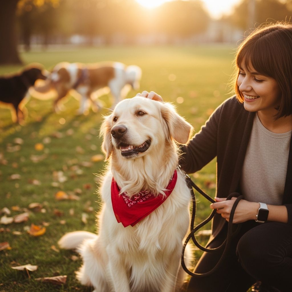 Best Things About Deaf Dogs: Benefits and Joys Discover the surprising advantages and heartwarming benefits of living with a deaf dog.
