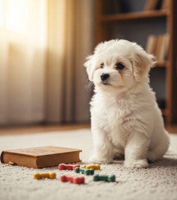Master proven techniques to train your Bichon Frise with patience, consistency, and positive reinforcement.