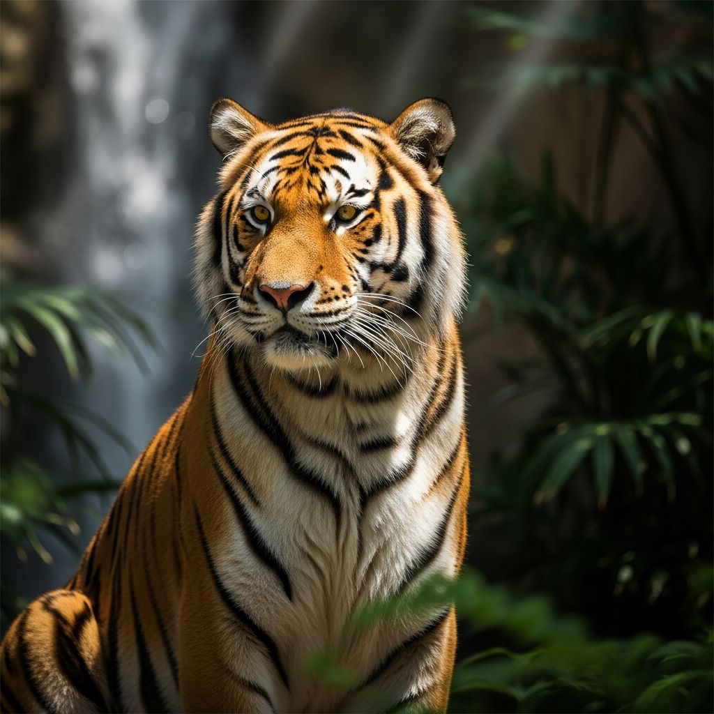 350+ Big Cat Names: Ideas for Your Large Feline Discover 350+ creative and unique names for your large cat or feline with a big personality.