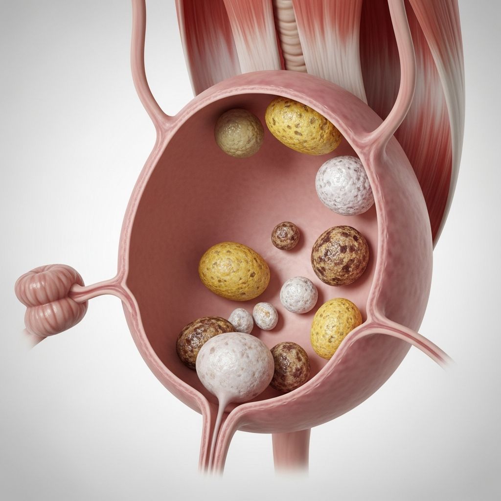 Bladder Stones In Dogs: Symptoms, Treatment & Prevention Guide Understand the causes, signs, treatments, and prevention strategies for bladder stones in dogs to keep your pet comfortable and healthy.
