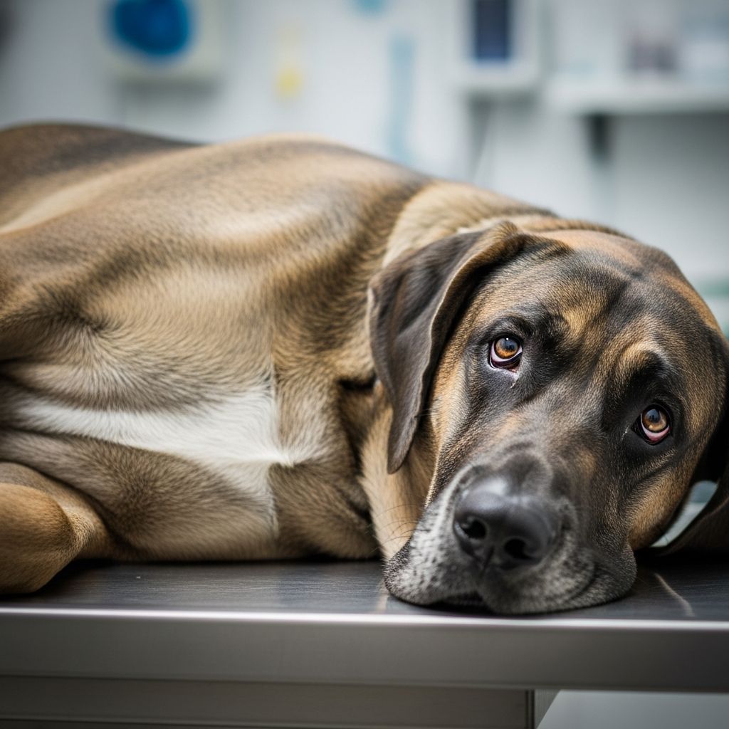 Bloat In Dogs: Guide To Spotting, Treating, And Preventing GDV Understand the life-threatening emergency of bloat (GDV) in dogs: symptoms, risks, urgent treatments, and proven prevention strategies for pet owners.