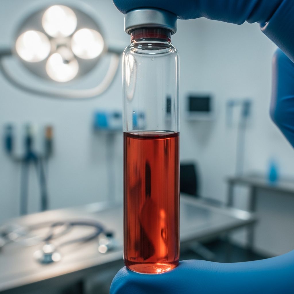 Blood In Dog Urine: Causes, Diagnosis, And Care Guide Discover why your dog might be peeing blood, from common infections to serious conditions, and learn urgent steps for veterinary care.