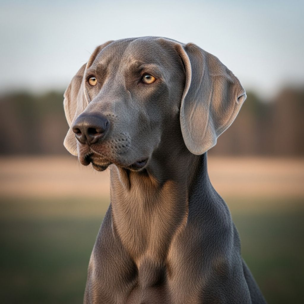 Blue Weimaraner Guide: Complete Tips For Traits, Care & Health Discover the allure, health challenges, and care essentials for the striking blue Weimaraner breed.