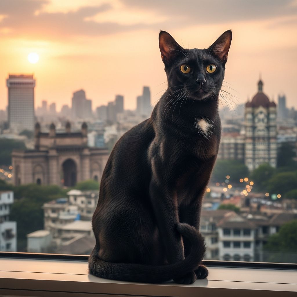 Bombay Cat Names: 250+ Unique Ideas For Mini Black Panther Discover 250+ purrfect names for your sleek, panther-like Bombay cat, from elegant classics to playful modern picks.