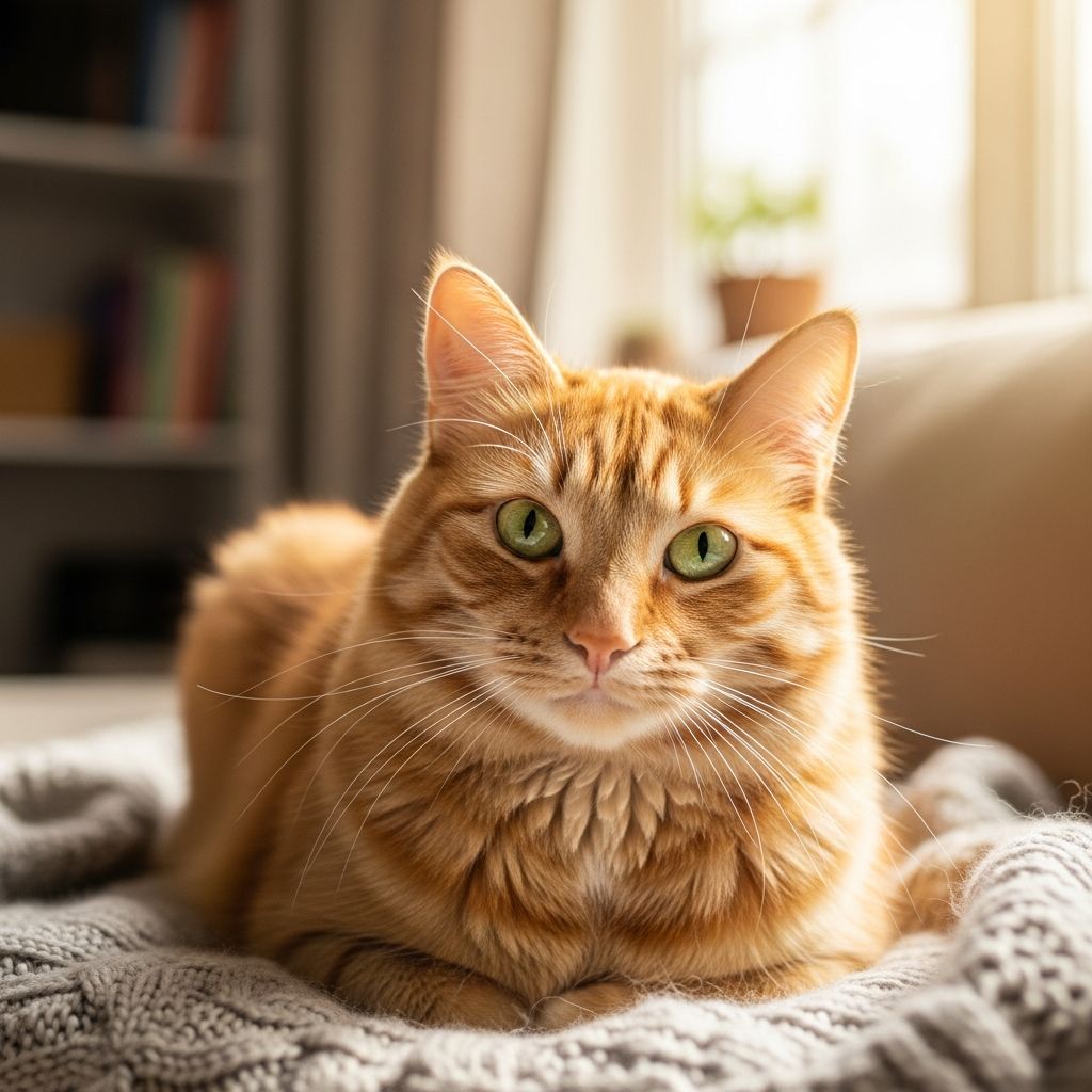 Boosting Adoption Chances for Foster Cats Discover proven strategies to prepare, showcase, and match your foster cat with the ideal forever home quickly and effectively.