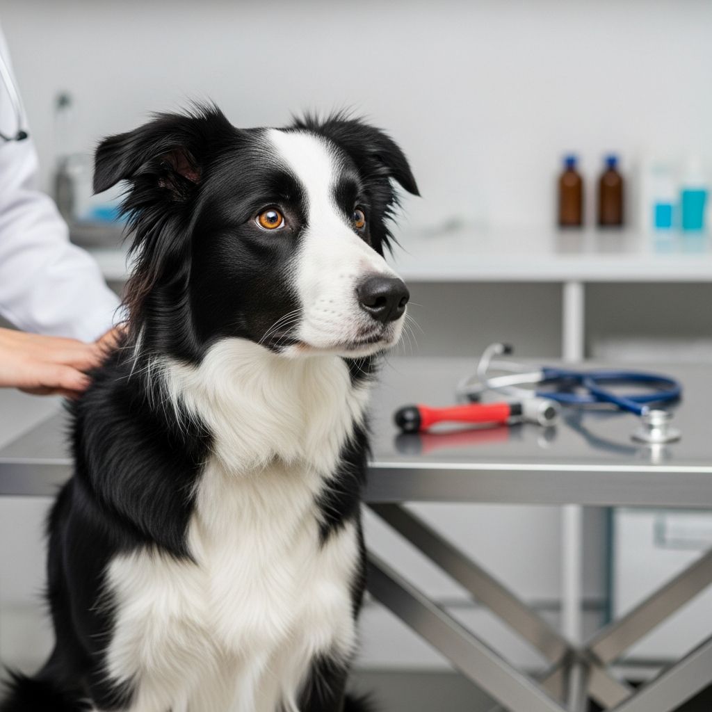 Discover the top health challenges facing Border Collies and learn proactive strategies to keep your energetic companion thriving for years.