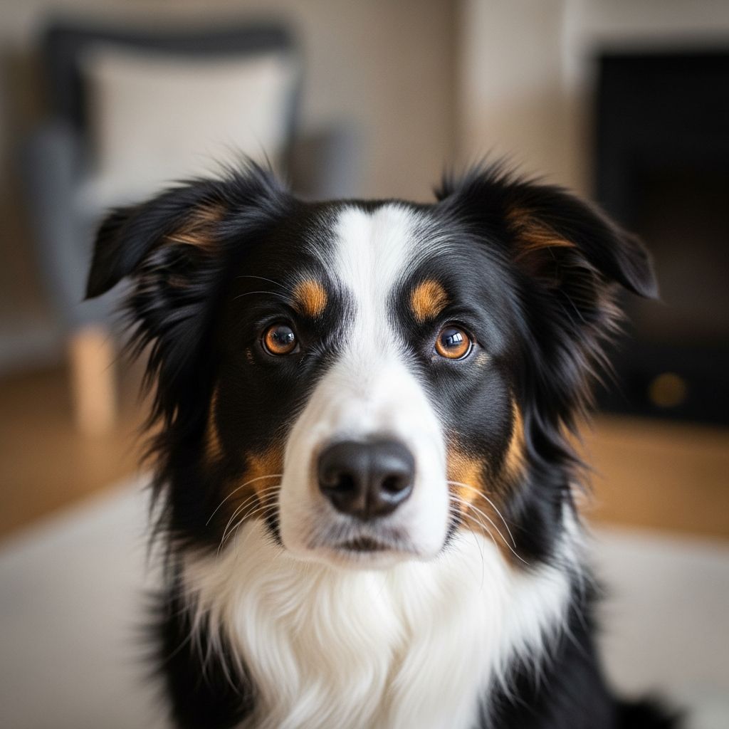 Border Collies: 9 Reasons They Make Devoted Family Pets Discover if Border Collies are the affectionate family dogs you imagine, balancing their herding heritage with modern pet life.