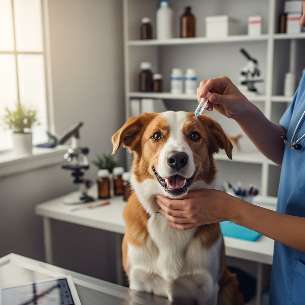 Bordetella Vaccine for Dogs: Costs and Access Discover Bordetella vaccine costs, types, availability, and essential tips for protecting your dog from kennel cough in social settings.