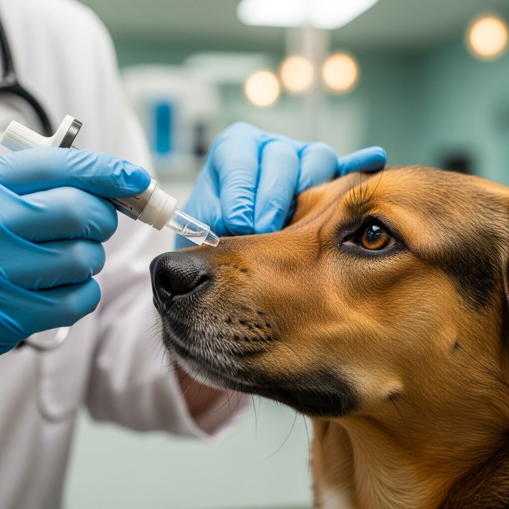 Bordetella Vaccine For Dogs: 3 Types To Prevent Kennel Cough Essential guide to the Bordetella vaccine: types, schedules, side effects, and why it's crucial for protecting dogs from kennel cough.