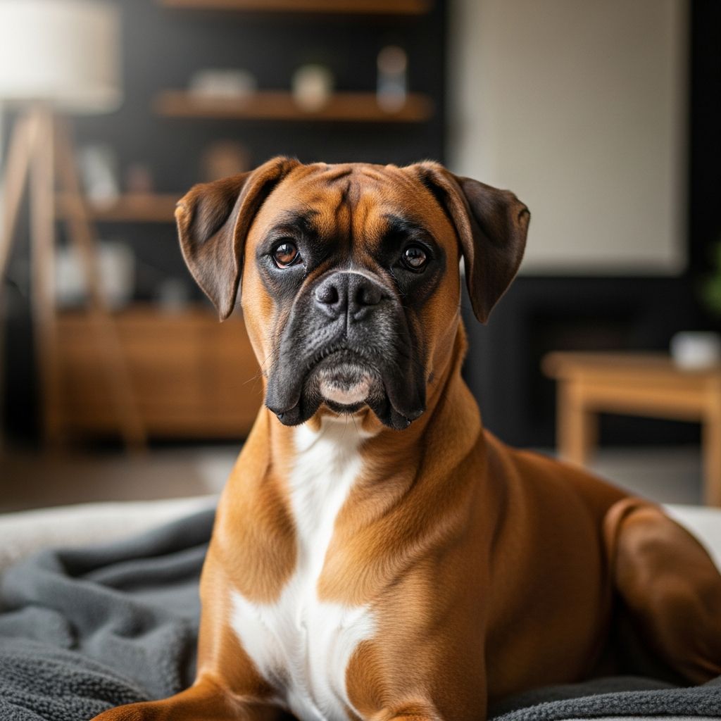Boxer Dogs: 5 Training Tips To Reduce Reactivity Discover the true nature of Boxers: loyal guardians or misunderstood powerhouses? Uncover facts on temperament, training, and safety.