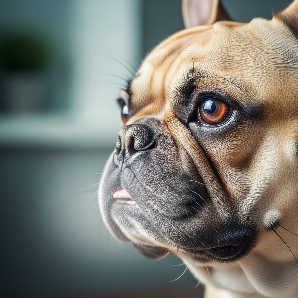 Brachycephalic Airway Issues In Dogs: Signs, Care, Surgery Understand the breathing challenges faced by flat-faced dogs and learn how to support their health for a better life.