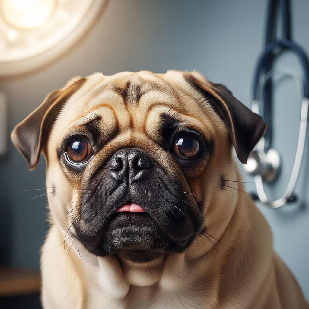 Brachycephalic Dogs: 7 Health Risks Owners Need To Know Discover the unique challenges faced by flat-faced dog breeds and how to support their well-being effectively.