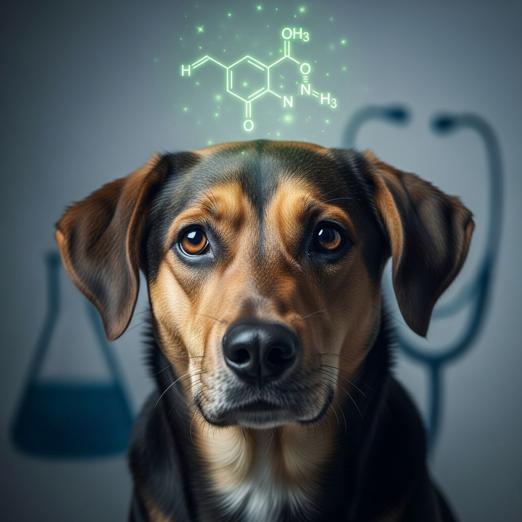 Bromethalin Toxicity In Dogs: 6 Facts Owners Should Know Understand bromethalin poisoning in dogs: symptoms, treatment options, and prevention strategies to protect your pet from this deadly rodenticide.