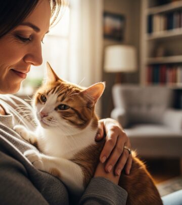 Discover effective, cat-approved methods to express affection and strengthen your feline friendship through body language, play, and daily care.