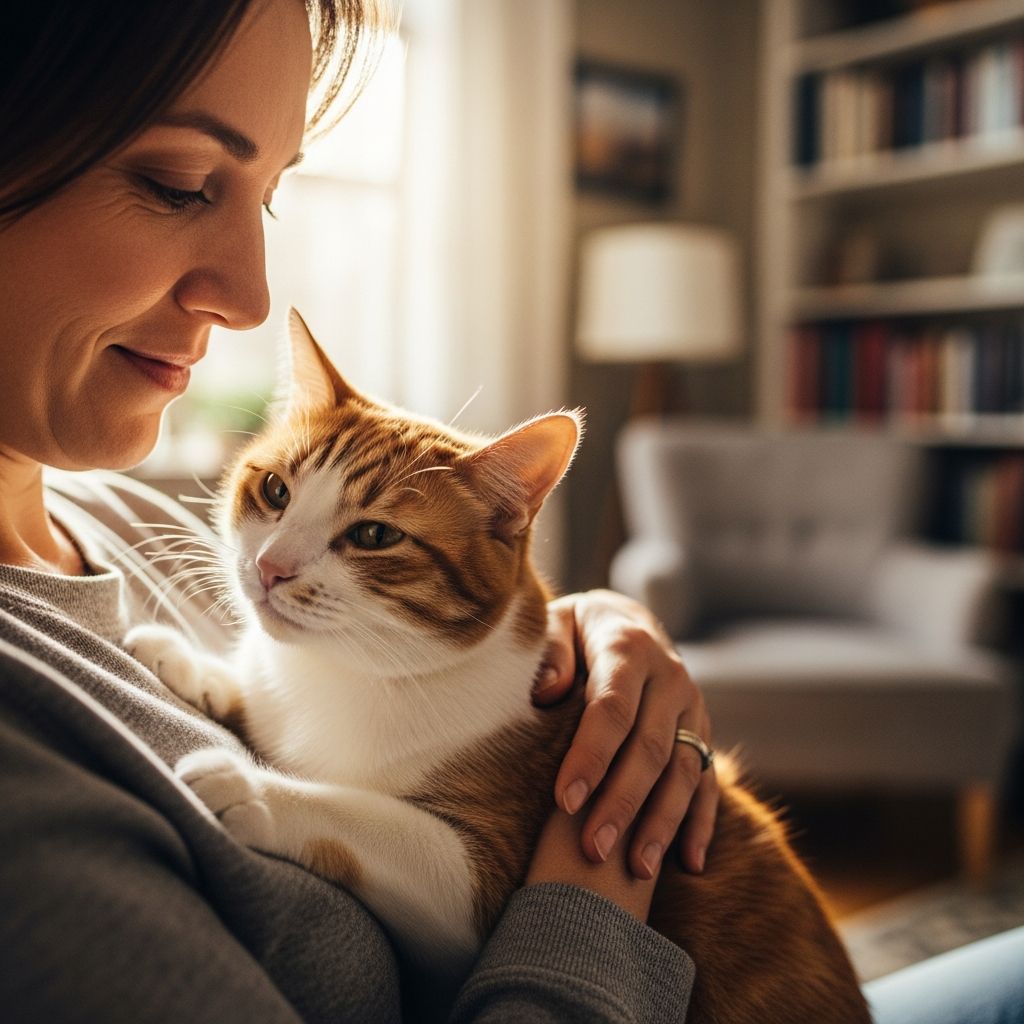 Discover effective, cat-approved methods to express affection and strengthen your feline friendship through body language, play, and daily care.