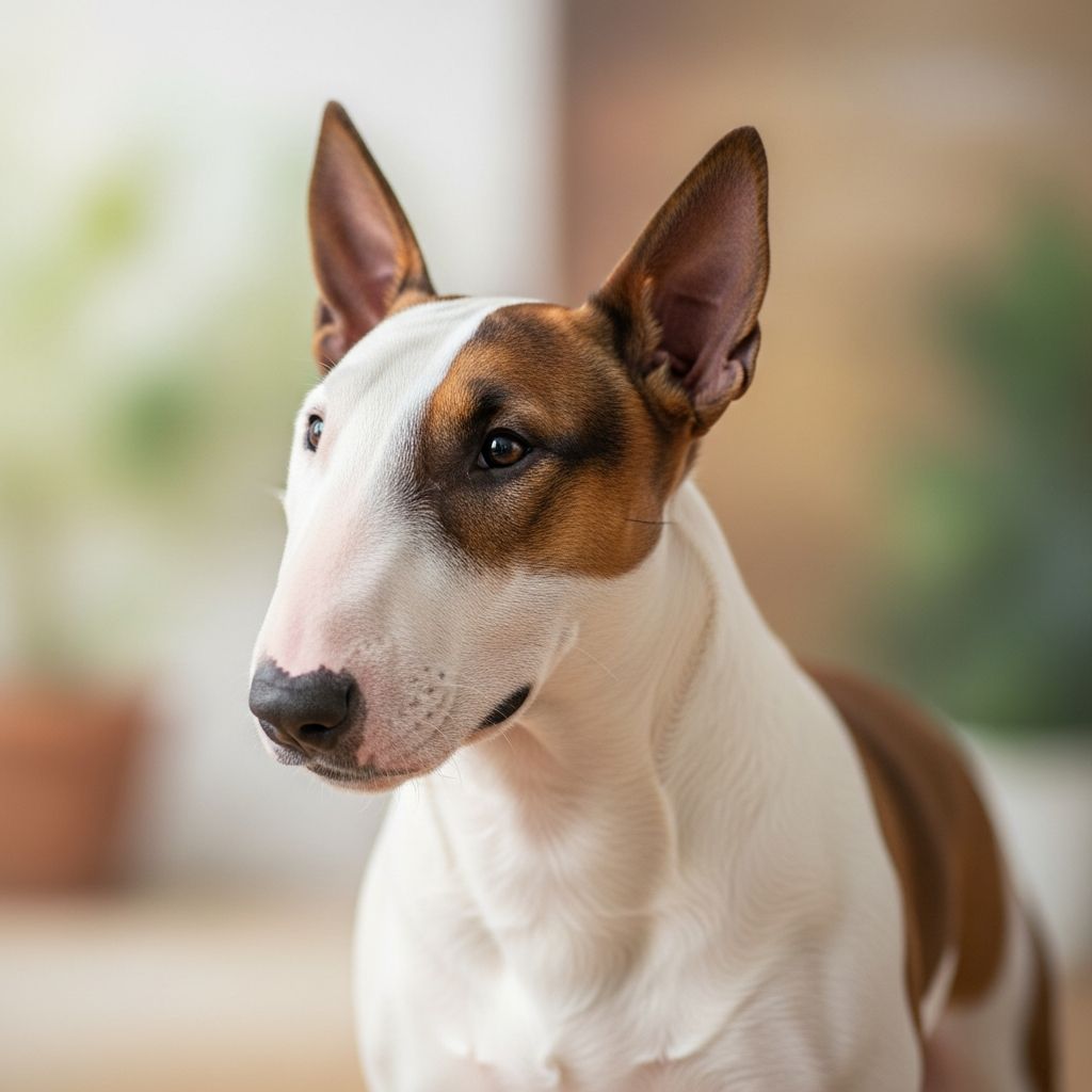 Discover if Bull Terriers are truly smart, exploring their learning styles, strengths, and training secrets for optimal potential.
