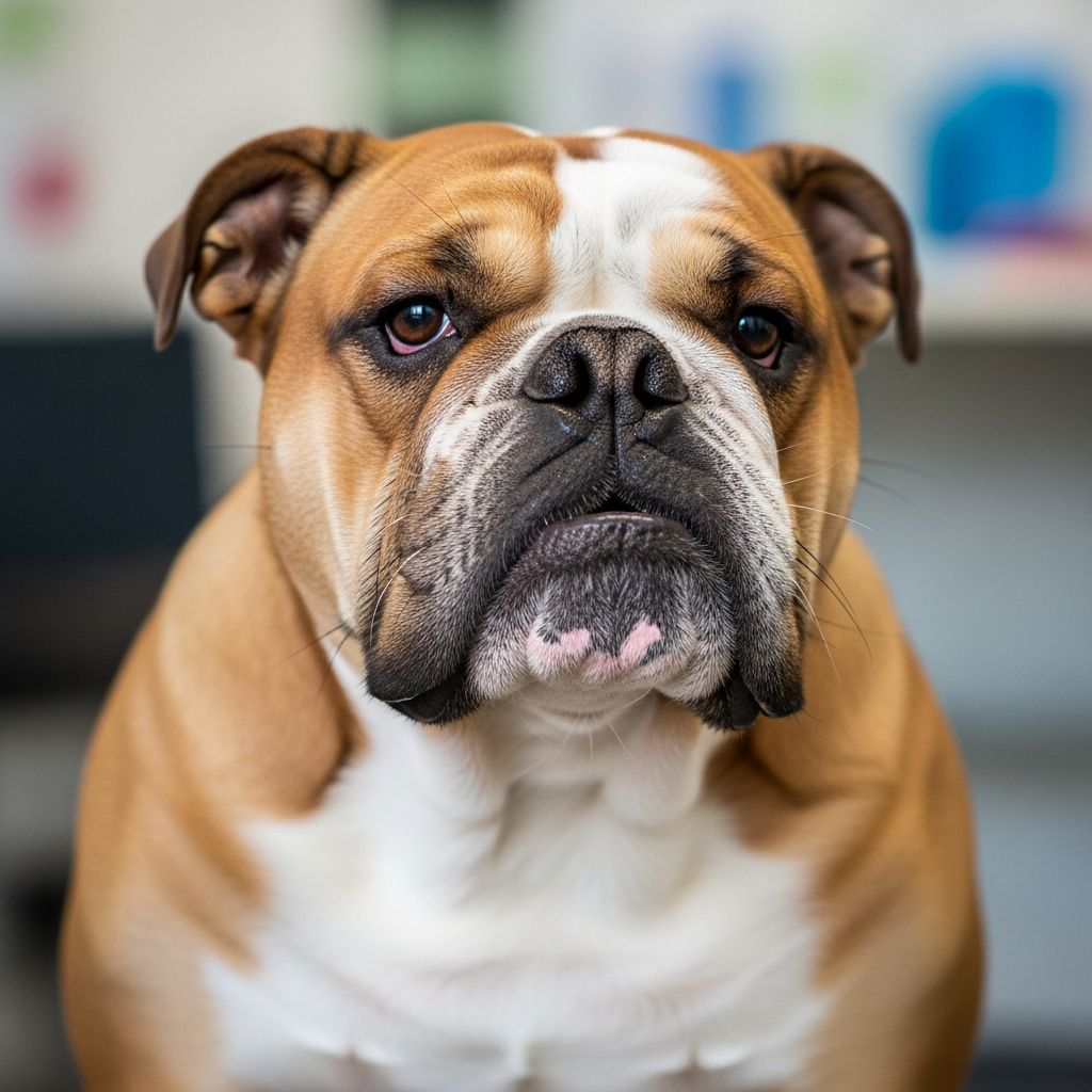 Bulldog Breathing Issues: Guide To Causes, Signs And Solutions Discover the root causes of respiratory distress in bulldogs and learn proven strategies for better breathing and a healthier life.