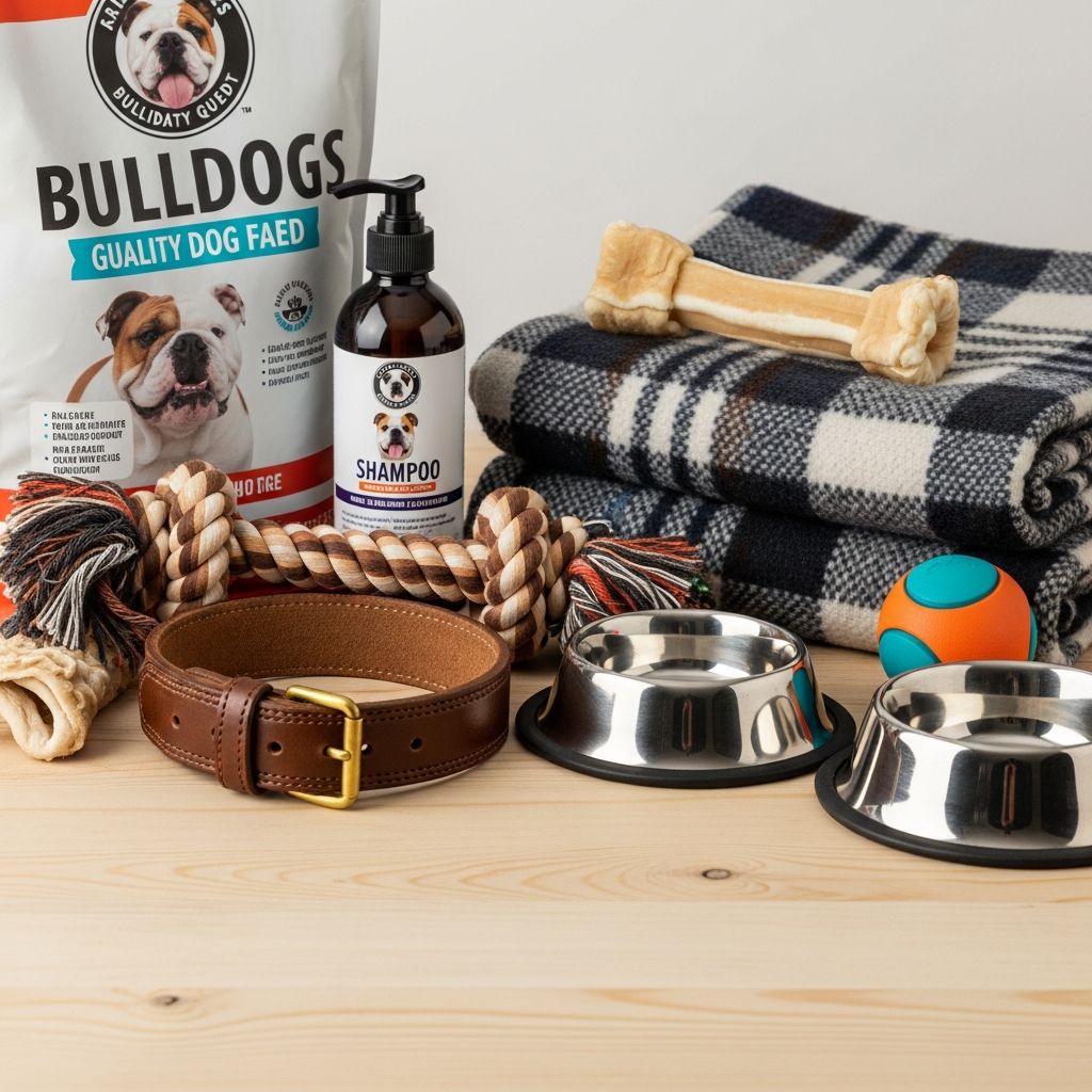 Discover the charming world of Bulldogs: from their rugged origins to modern companionship, health needs, and care tips for a happy life.