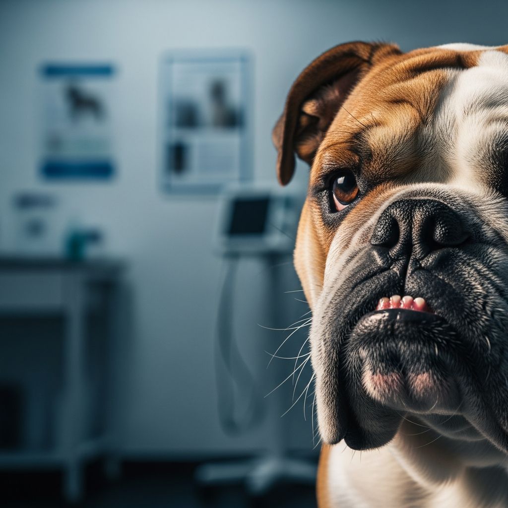 Bulldogs Brachycephalic Breed Ban: What You Need To Know Are brachycephalic breed bans on bulldogs the solution to health crises or an overreach? Explore the debate.