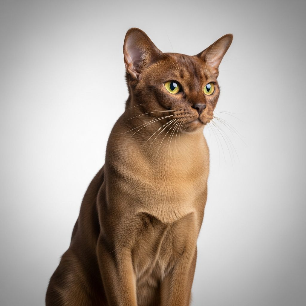 Burmese Cat Facts: Essential Guide To History, Traits & Care Discover the affectionate, playful Burmese cat: history, traits, care tips, health, and why they're perfect family pets.