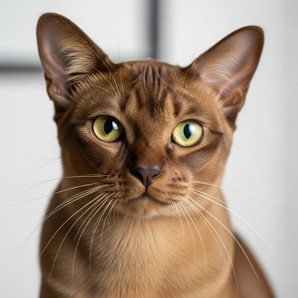 Burmese Cats Hypoallergenic? Everything You Need To Know Discover if Burmese cats suit allergy sufferers: low-shedding coats, care tips, and breed facts for informed pet choices.