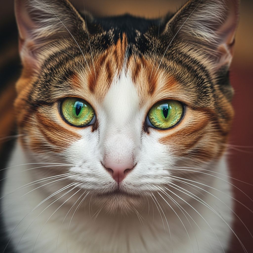 Calico Cats: Comprehensive Guide To Genetics, History & Care Discover the fascinating genetics, ancient origins, and cultural significance of calico cats, from Egyptian trade routes to modern science breakthroughs.