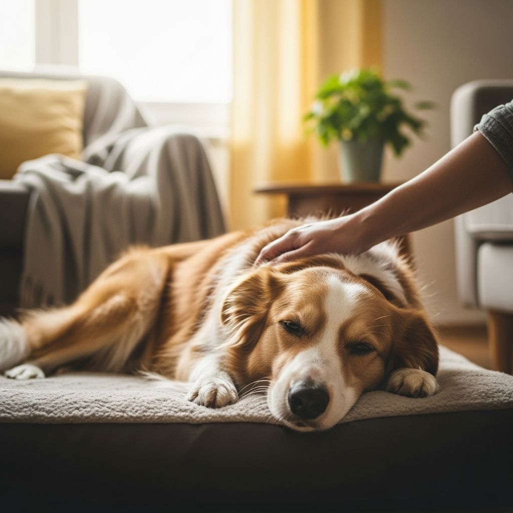 Calming High-Energy Dogs Post-Heartworm Therapy Discover proven strategies to manage your energetic dog's activity levels safely during and after heartworm treatment for optimal recovery.