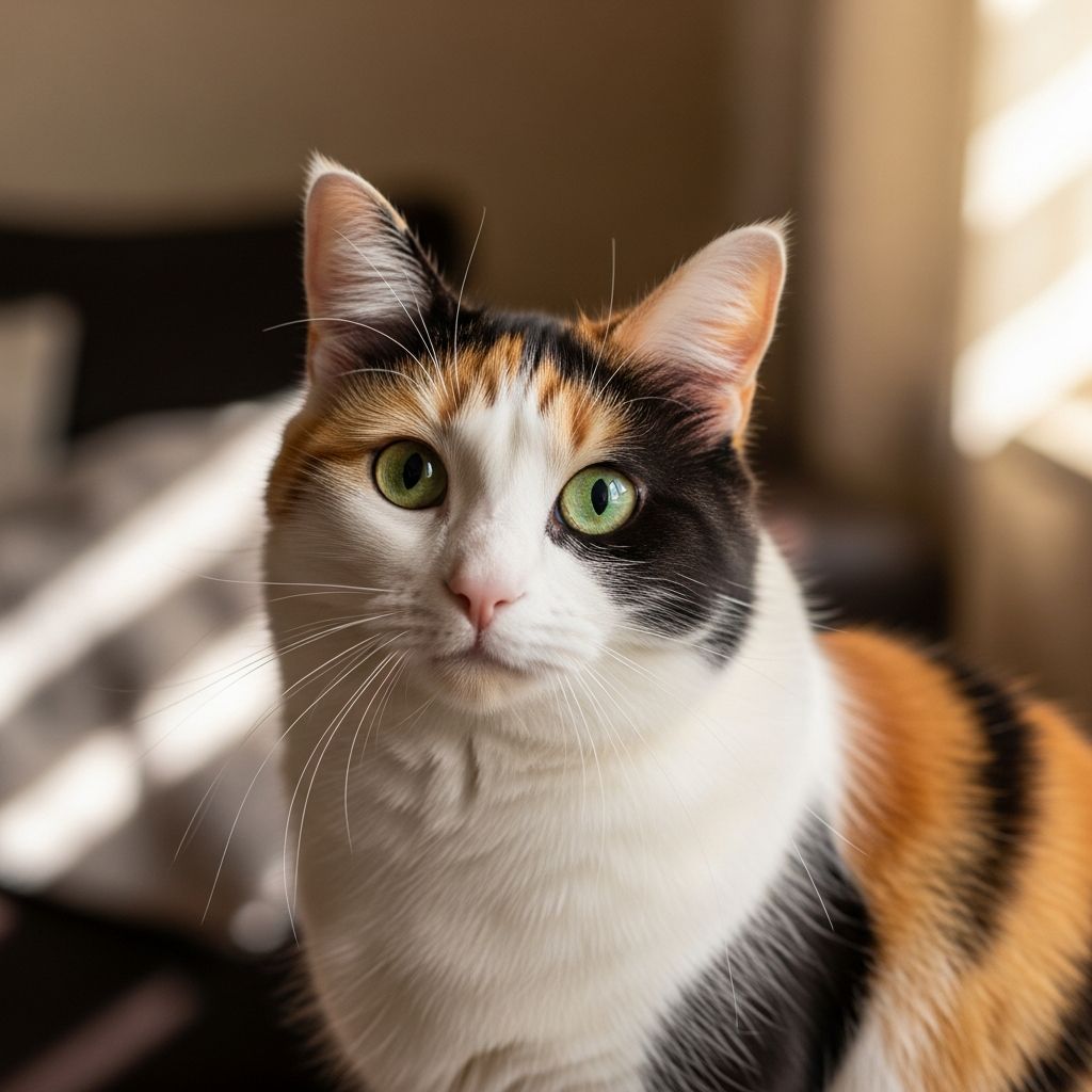 Undefined: Can A Cat Get Pregnant If Not In Heat? Expert Guide Discover if cats can get pregnant outside of heat cycles, understand estrus science, signs, silent heat, and prevention strategies for cat owners.