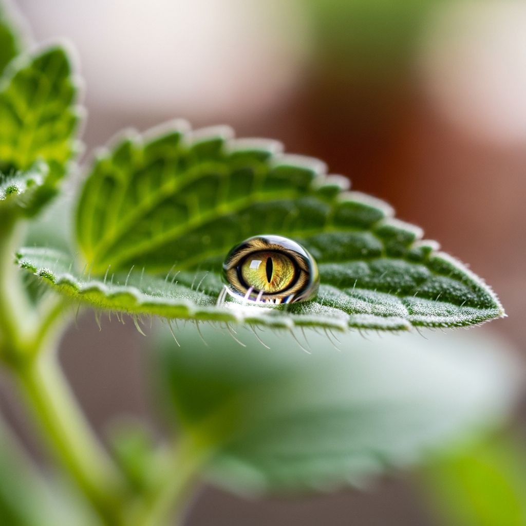 Catnip Allergy In Cats: Expert Guide To Symptoms & Alternatives Discover if cats can be allergic to catnip, understand reactions, risks, and safe alternatives for feline fun.
