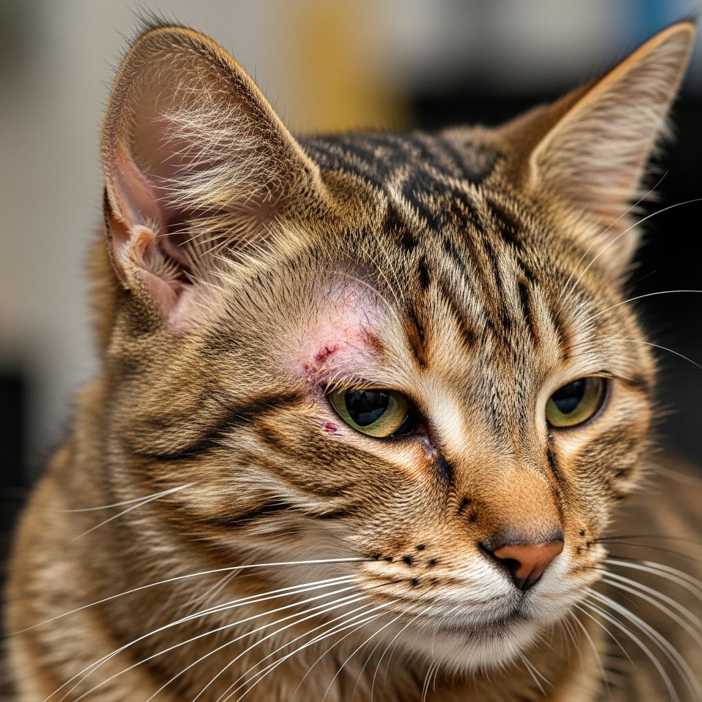 Can Cats Catch Mange? Essential Facts On Types, Symptoms & Care Discover if cats can get mange, types, symptoms, treatments, and prevention for healthy feline skin.