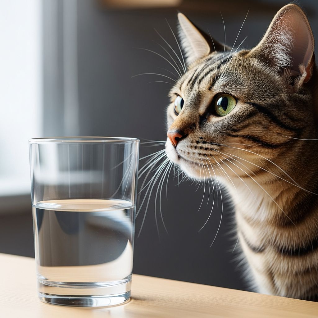 Can Cats Drink Distilled Water? 6 Pros, 6 Cons, And Vet Advice Discover if distilled water is safe for your cat, weighing benefits like purity against risks of mineral deficiency for optimal feline hydration.