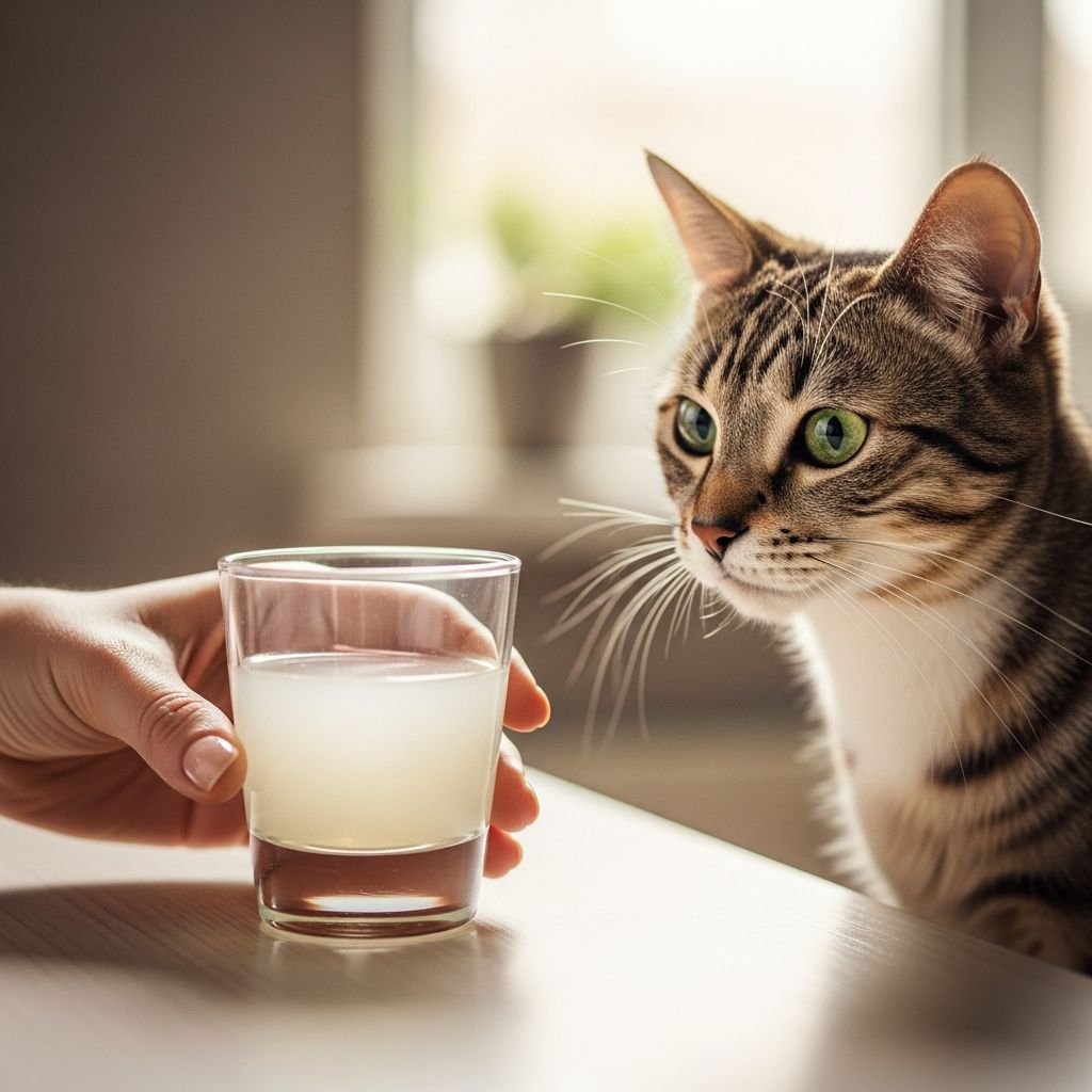 Can Cats Drink Pedialyte? Vet-Approved Rehydration Guide Vet-approved advice on using Pedialyte for cat dehydration: benefits, risks, and safe administration tips.