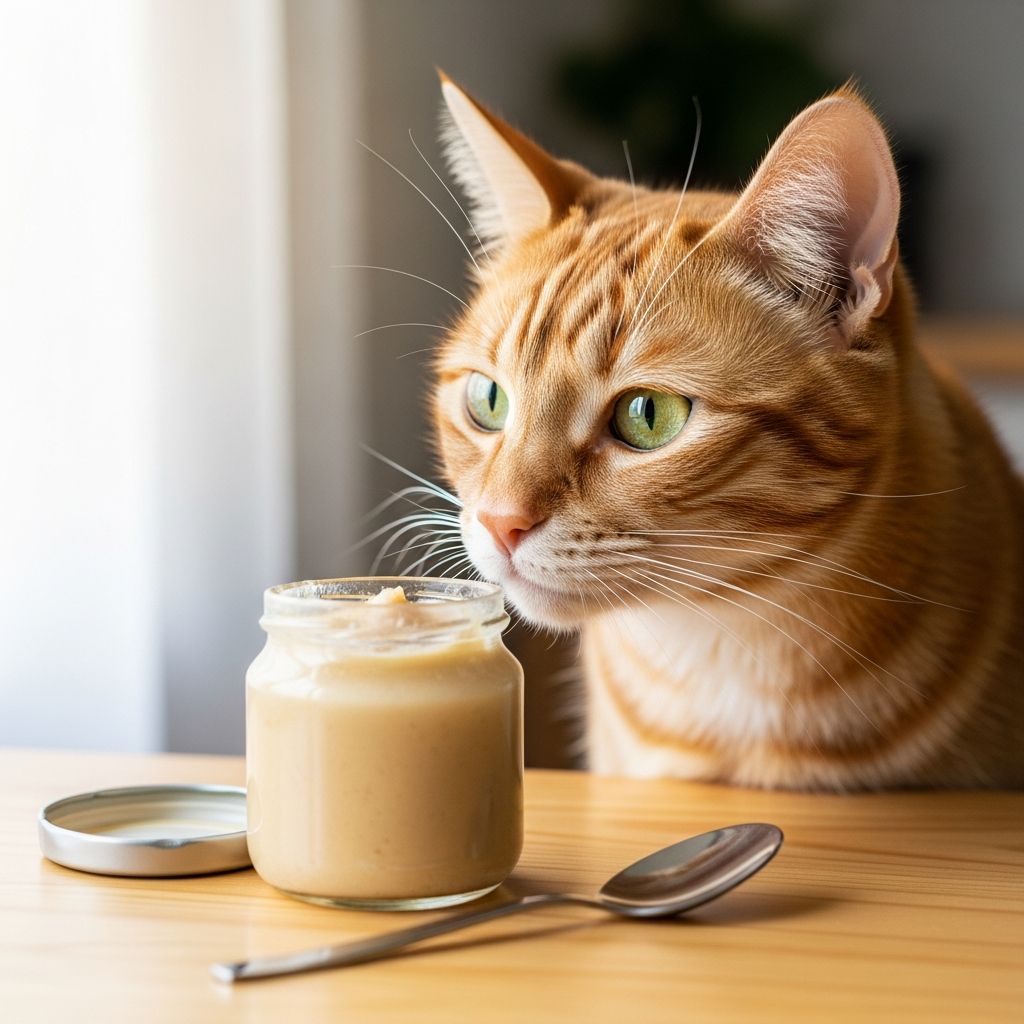 Can Cats Eat Baby Food? What You Need To Know Discover if baby food is safe for cats, which types to choose, and when to use it as a treat or supplement.