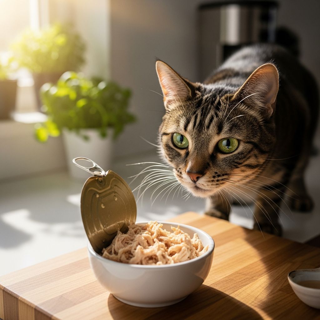 Discover if canned chicken is safe for cats, its benefits, risks, and how to feed it properly as a treat or supplement.