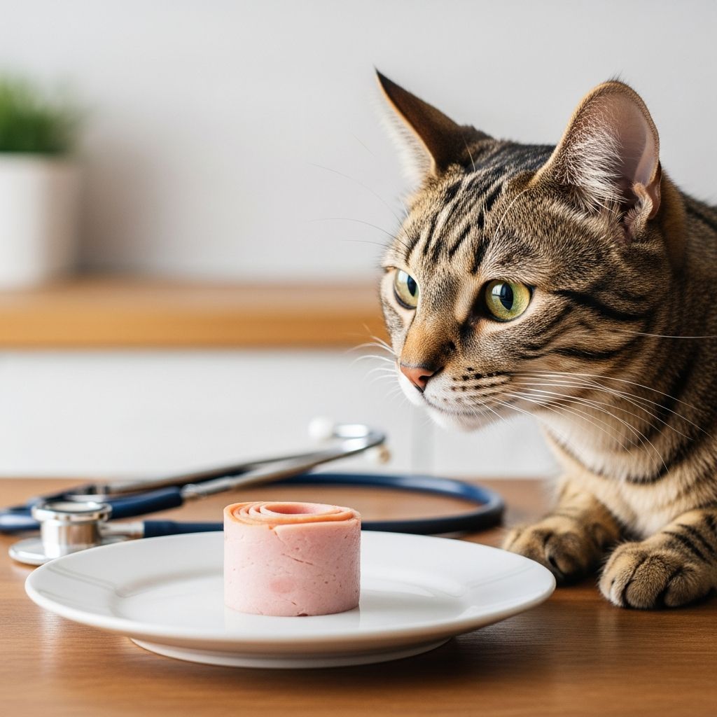 Can Cats Eat Deli Meat? Vet-Verified Facts & FAQ Discover if deli meat is safe for cats, the risks involved, and healthier treat alternatives for your feline friend.