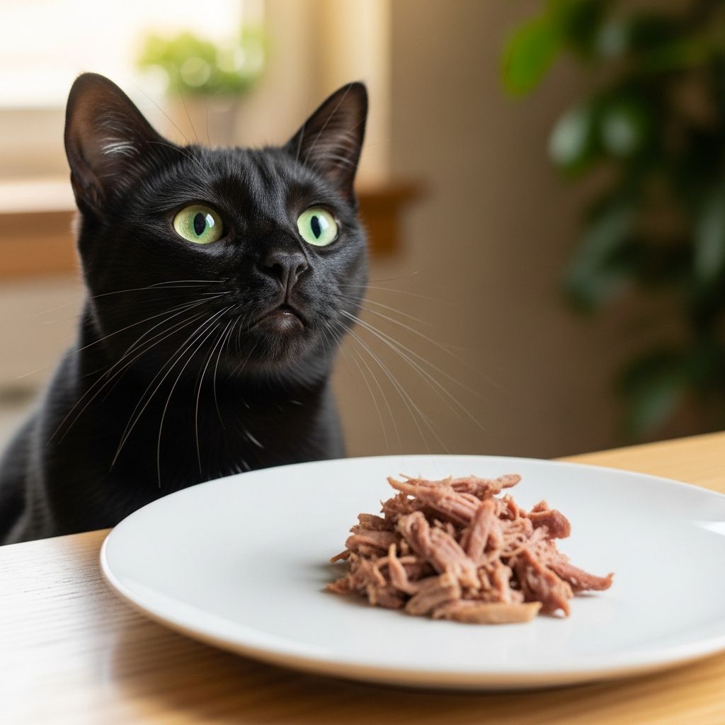 Can Cats Eat Duck? Vet-Approved Facts, Risks & FAQs Discover if cats can safely eat duck, its nutritional benefits, risks, and how to feed it properly for optimal feline health.