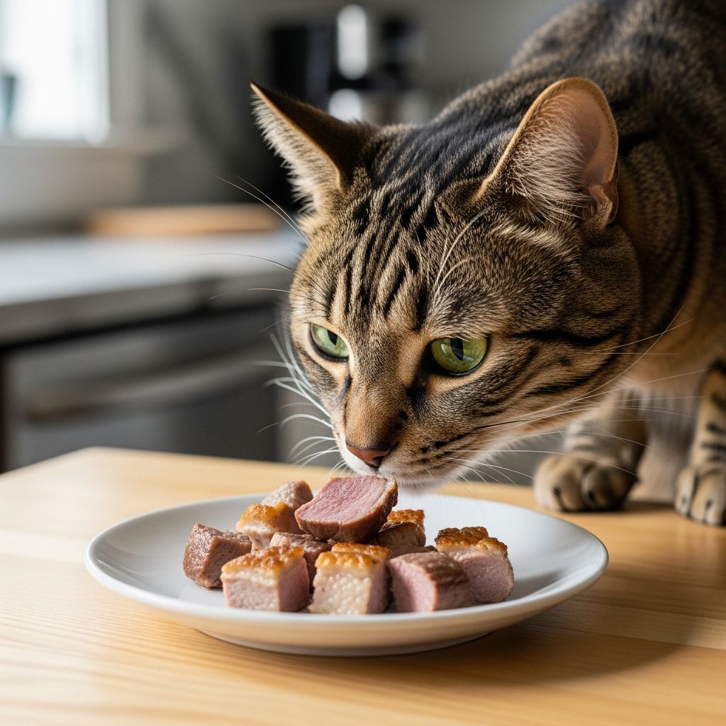 Can Cats Eat Duck? 4 Nutritional Benefits & Safe Feeding Tips Discover if duck is safe for cats, its nutritional benefits, risks, and safe feeding tips from vet-approved advice.