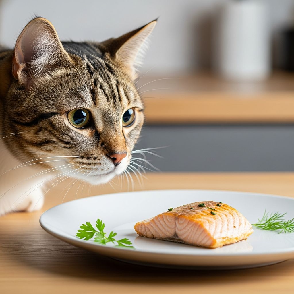 Discover if fish is safe for cats, the benefits, risks like thiamine deficiency and mercury, and best feeding practices from vets.