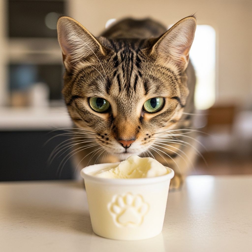 Can Cats Eat Frosty Paws? Facts & 5 Vet-Approved Alternatives Vet-reviewed facts on whether Frosty Paws are safe for cats, risks involved, and healthier frozen treat alternatives.