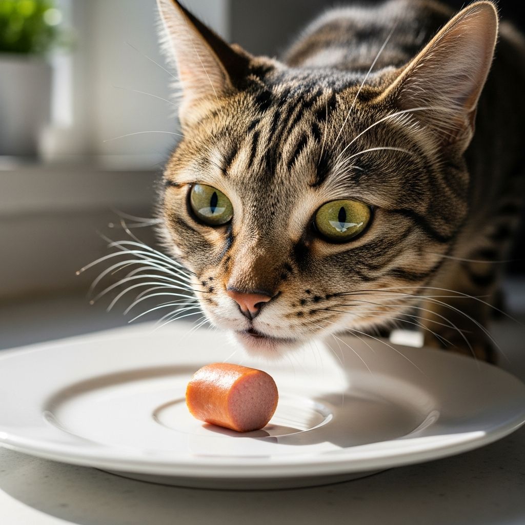 Can Cats Eat Hot Dogs? 4 Health Risks To Know Discover why hot dogs are risky for cats and learn safer treat alternatives for your feline friend's health.