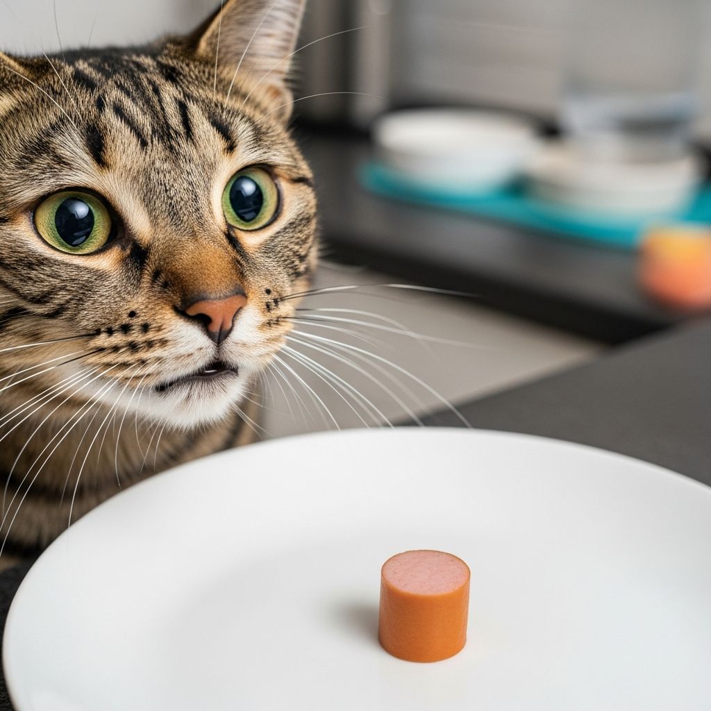 Can Cats Eat Hot Dogs? 5 Dangerous Risks And Safe Alternatives Discover why hot dogs are unsafe for cats and learn safer treat alternatives for your feline friend.