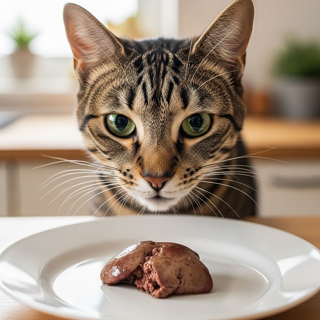 Can Cats Eat Liver? Expert Feeding Guide & Safety Tips Discover if liver is safe for cats, its nutritional benefits, risks of overfeeding, and vet-approved feeding guidelines.